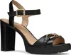 Geox Damen Klassische Sandalen D55B6A 000TU C9999 Farbe: Produktbild-Vorschau 6