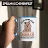 Trendation -  Lustige Tasse Quokka-Motiv Geschenk für Produktbild-Vorschau 4