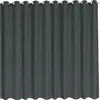Ösenschal Blickdicht 300 (B) x 245cm (L) Abdunkelnd Produktbild-Vorschau 1