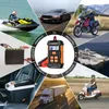 Konnwei KW520, tester autobaterií, nabíječka a údržba Náhled obrázku produktu 6
