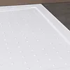 doporro Duschtasse Duschwanne Anti-Rutsch 70x90x4 flach Produktbild-Vorschau 5