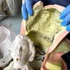 Silikonpaste für Bildhauer R SCULPT, Knetsilikon, Silikon Produktbild-Vorschau 6