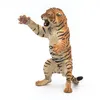 Papo Stehender Tiger, 108 g Produktbild-Vorschau 7