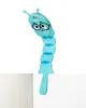 Bookworm Flexilight Blau - LED Leselampe Buchleuchte Produktbild-Vorschau 5