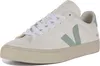 VEJA Campo Chromefree Leather - Buty damskie skórzane białe Podgląd zdjęcia produktu 19