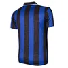 COPA Retro Trikot Inter Mailand 1997/98 blue/black M Produktbild-Vorschau 10