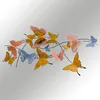 Wallity, Farfalle, Decorazione da parete, Multicolore, Anteprima dell’immagine prodotto 6