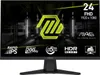 Moniteur MSI MAG 244F 59,9 cm (23,6") 1920 x 1080 pixels Voir les images du produit 1