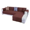 L-Förmige Couch Abdeckung, Edge Wrapping DesignSektional Produktbild-Vorschau 4