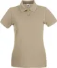Fruit Of The Loom Damen Lady-Fit Premium Poloshirt BC1377 Produktbild-Vorschau 1