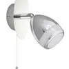BRILONER Spot 1flg. LED Platine 4W chrom Náhled obrázku produktu 8