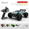 RC auto 2,4 GHz, rýchlosť 70 km/h, vysokorýchlostné terénne Náhľad obrázku produktu 4