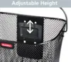 Klickfix Km819.mai adattatore per montaggio cestello Anteprima dell’immagine prodotto 2