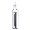 Zeller Essig-/Ölflasche, 500 ml, Glas/Edelstahl  Ø6,5x28 Produktbild-Vorschau 1
