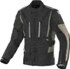 Berik Spencer wasserdichte Motorrad Texiljacke, Produktbild-Vorschau 1