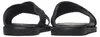 Karl Lagerfeld KASTOR IV Kross Strap Sandale KL7021 Produktbild-Vorschau 6