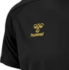 HUMMEL hmlCIMA XK T-SHIRT S/S, BLACK, L Produktbild-Vorschau 4