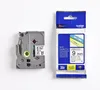 brother TZe Tape TZe 221 Schriftbandkassette Bandbreite: 9 Produktbild-Vorschau 1