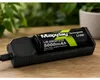 Verk 02053: Batteria ricaricabile 26650, 5000 mAh, 3,7 V, Anteprima dell’immagine prodotto 3