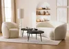 home24 Couchtisch - Antik Schwarz Produktbild-Vorschau 5