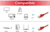 Equip Patchkabel Cat6       U/UTP 2xRJ45  2.00m     rot  Voir les images du produit 7