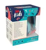 nauszniki 3M Kids Plus niebieskie z nadrukiem Podgląd zdjęcia produktu 5