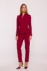 Made of Emotion Jumpsuit für Frauen Erifonsus M878 bordo Produktbild-Vorschau 7