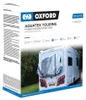 Oxford Faltgarage Aquatex Touring Deluxe Anteprima dell’immagine prodotto 11