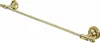 Sapho PERLA Handtuchhalter 645mm, Gold Produktbild-Vorschau 1