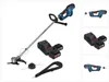 Bosch GFR 18V-23 Professional Akku Freischneider 18 V 230 Produktbild-Vorschau 1