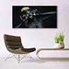 Glasbilder 140x70 Wandbild Druck auf Glas Frau Menschen Produktbild-Vorschau 3