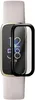 Strap-it Fitbit Luxe Displayschutzfolie (Kunststofffolie) Produktbild-Vorschau 2