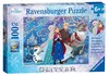100 Teile Ravensburger Kinder Puzzle XXL Glitter Disney Produktbild-Vorschau 5