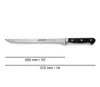 OPERA SCHINKENMESSER 250 mm - Lange, dünne, flexible Klinge Produktbild-Vorschau 2