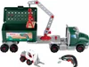 Theo Klein 8640 Schraubtruck Set + Ixolino Produktbild-Vorschau 2