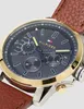 Tommy Hilfiger - Armbanduhr - Herren - Chrono - Casual Produktbild-Vorschau 9