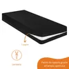 Matrashoes 100 x 200 x 25 cm, opberghoes met ritssluiting Productafbeelding-voorbeeld 10