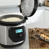 programierbarer Schnellkochtopf GM H-Deluxe, inteligentes Produktbild-Vorschau 6