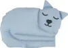 Trixie CAT, bavlněná kočka, hračka pro kočky s valerianem, Náhled obrázku produktu 6
