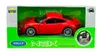 Welly Porsche 911 (991) Carrera S Rot 1:34-1:39 Die Cast Produktbild-Vorschau 5