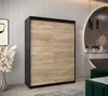 Kleiderschrank, Schiebetürenschrank Schlafzimmer, Schrank Produktbild-Vorschau 2