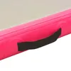 vidaXL Tappetino gonfiabile con pompa 600x100x10 cm PVC Anteprima dell’immagine prodotto 14