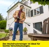 Idropulitrice Kärcher K 2 orizzontale VPS, 110 bar, 360 l/h Anteprima dell’immagine prodotto 2
