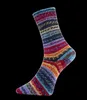 Pro Lana FJORD SOCKS PUZZLE 100 g Stricken zu einem Produktbild-Vorschau 3