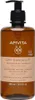 APIVITA Trockene Schuppen Shampoo Eco Pack 500ml Produktbild-Vorschau 1