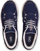 Sneakers Del Marchio On Running Del Modello Cloud 6 Blu Anteprima dell’immagine prodotto 2