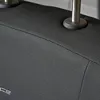 Autositzbezüge für Volkswagen T5 BUS 03-15 6-Sitze Grau Produktbild-Vorschau 2