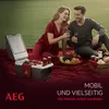 AEG Bordbar BK 16 Pojemność: 16 litrów czarny Podgląd zdjęcia produktu 19