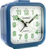 Budzik kwarcowy - model Casio: TQ-141-2EF Podgląd zdjęcia produktu 2