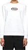 Diesel Girk-N85 Sport Sweatshirt Logo M Produktbild-Vorschau 1